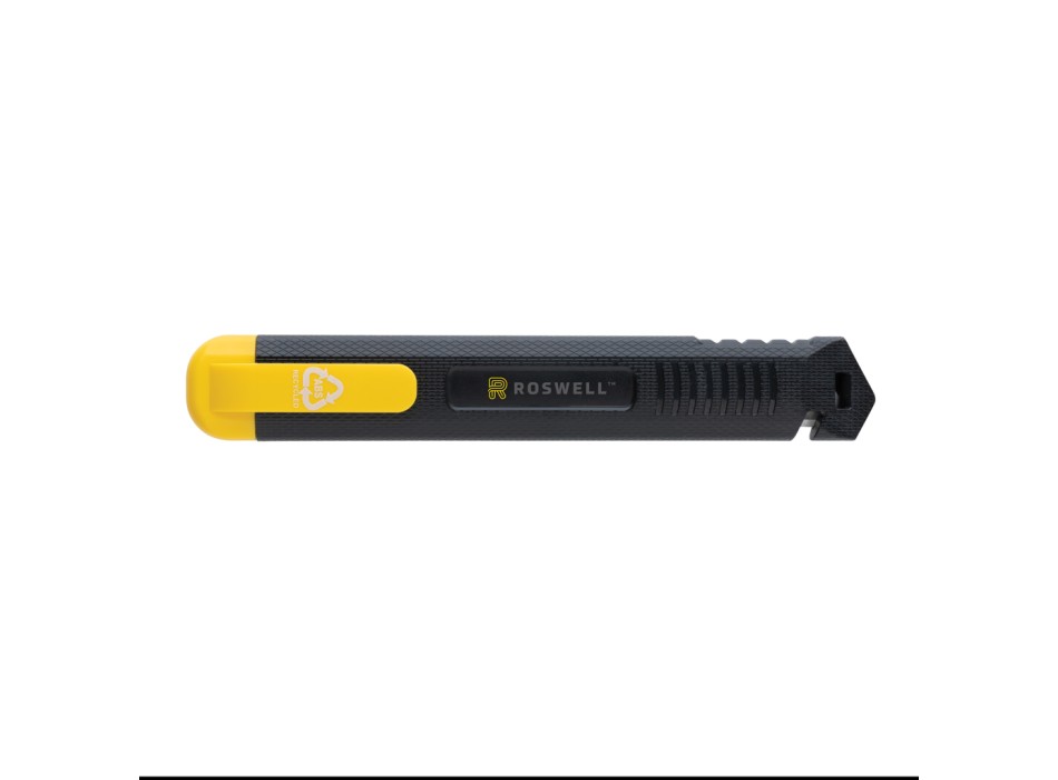 Taglierino ricaricabile in plastica riciclata RCS FullGadgets.com