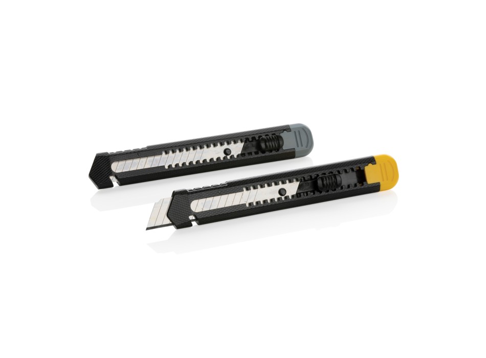 Taglierino ricaricabile in plastica riciclata RCS FullGadgets.com