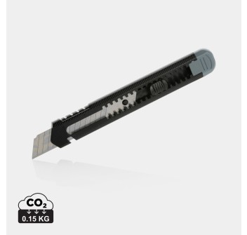 Taglierino ricaricabile in plastica riciclata RCS FullGadgets.com