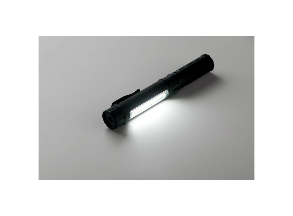 TAIER - Torcia magnetica a LED FullGadgets.com