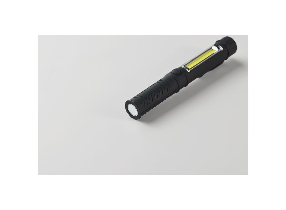 TAIER - Torcia magnetica a LED FullGadgets.com