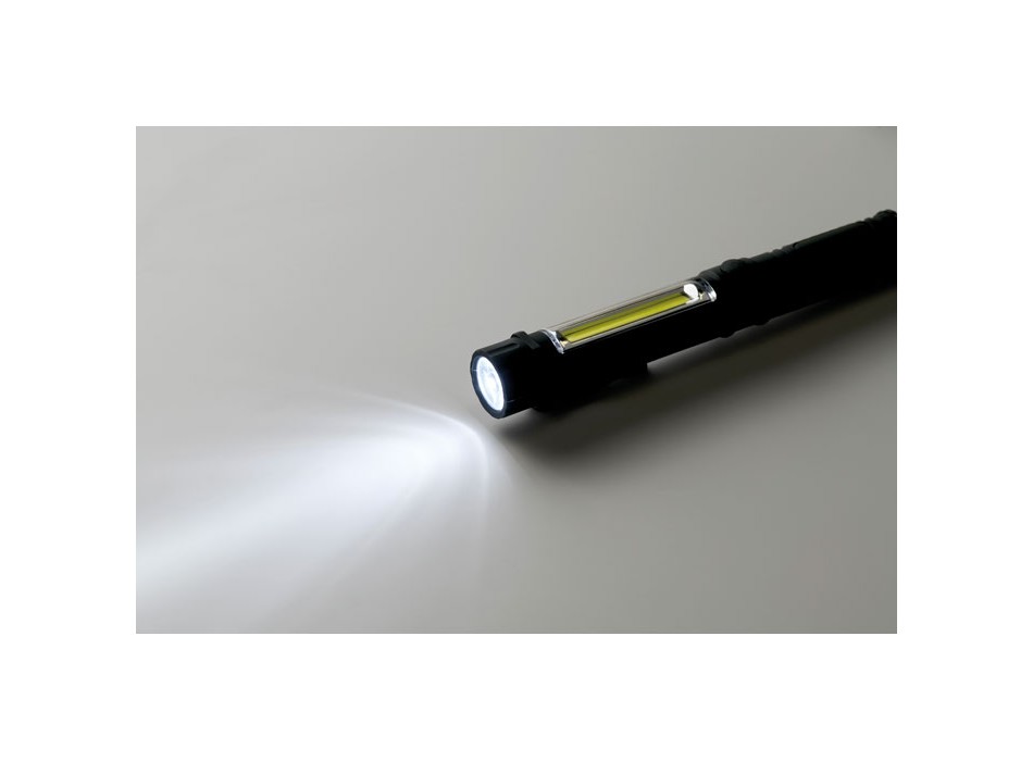 TAIER - Torcia magnetica a LED FullGadgets.com