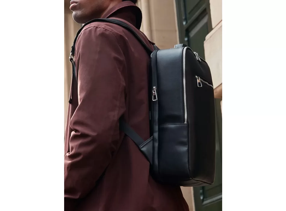Tailored Luxe Backpack FullGadgets.com
