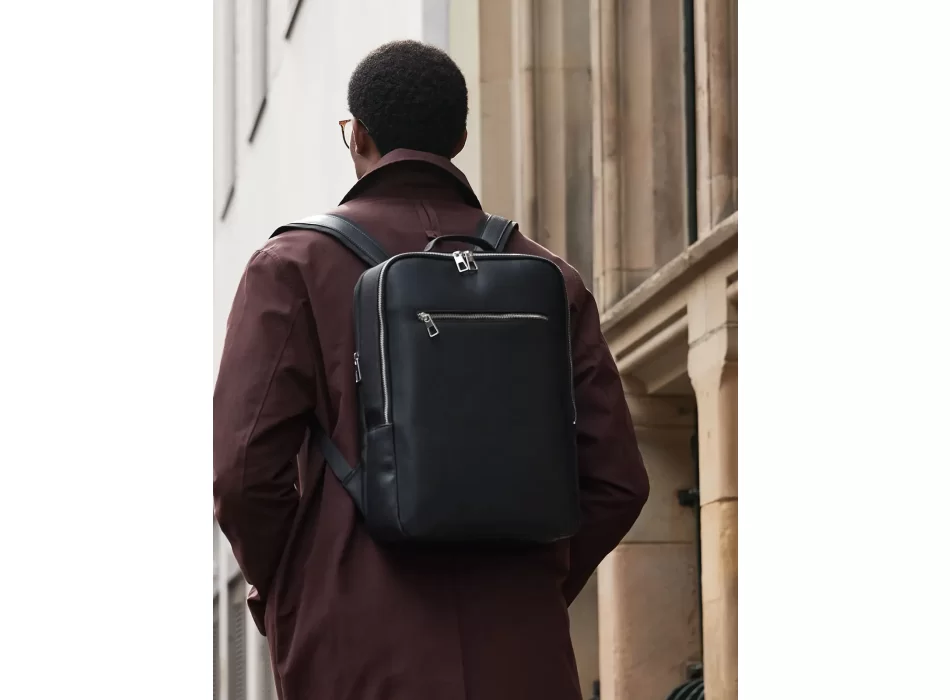 Tailored Luxe Backpack FullGadgets.com