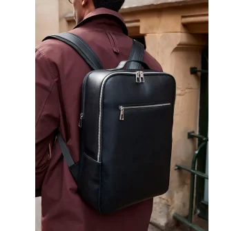Tailored Luxe Backpack FullGadgets.com