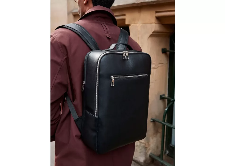 Tailored Luxe Backpack FullGadgets.com
