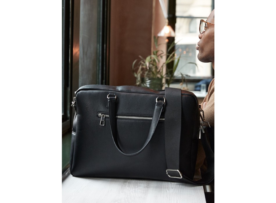 Tailored Luxe Briefcase  FullGadgets.com