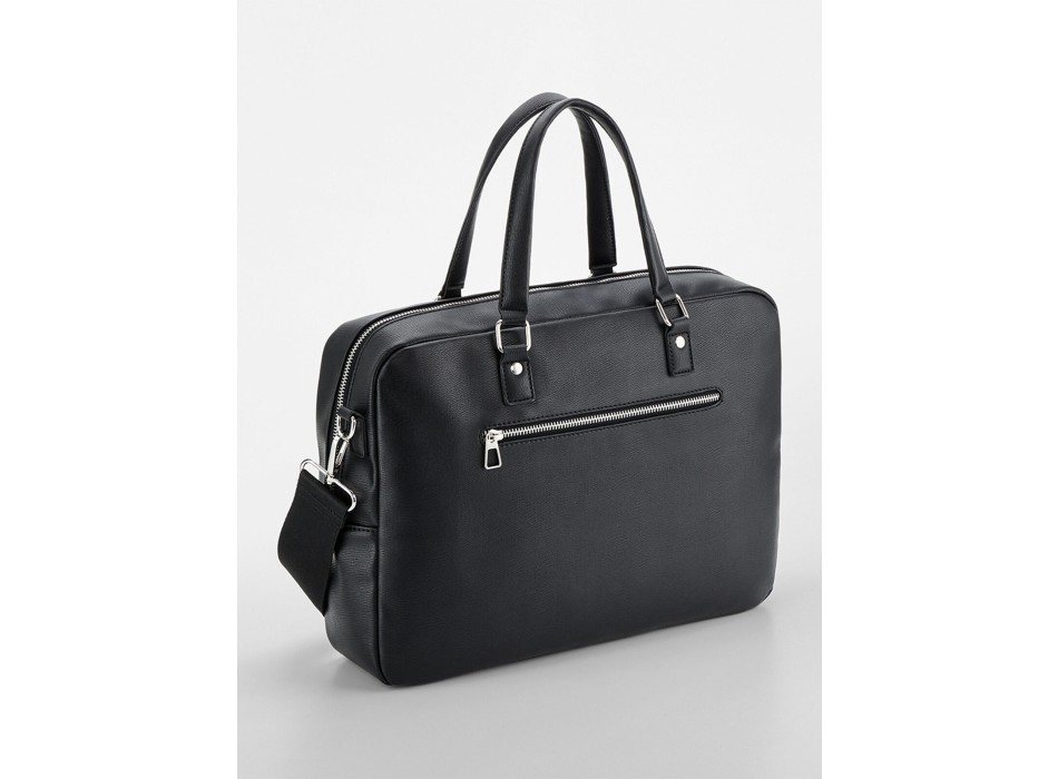 Tailored Luxe Briefcase  FullGadgets.com
