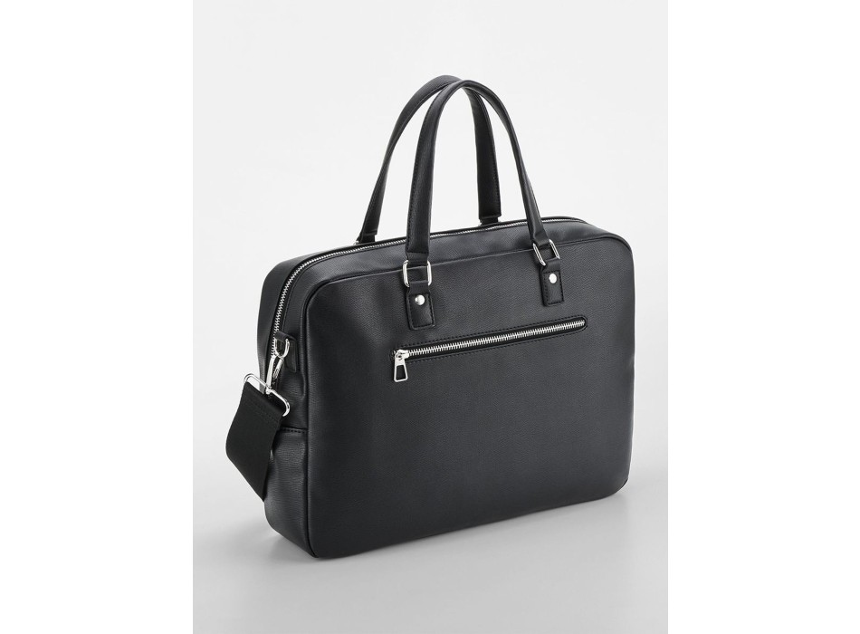Tailored Luxe Briefcase  FullGadgets.com