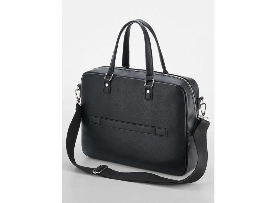Tailored Luxe Briefcase  FullGadgets.com