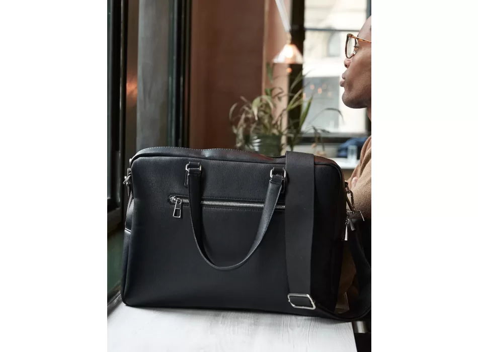 Tailored Luxe Briefcase  FullGadgets.com