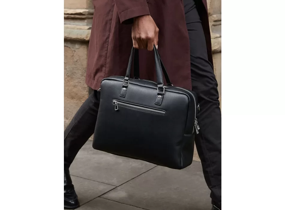 Tailored Luxe Briefcase  FullGadgets.com