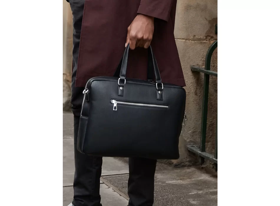 Tailored Luxe Briefcase  FullGadgets.com