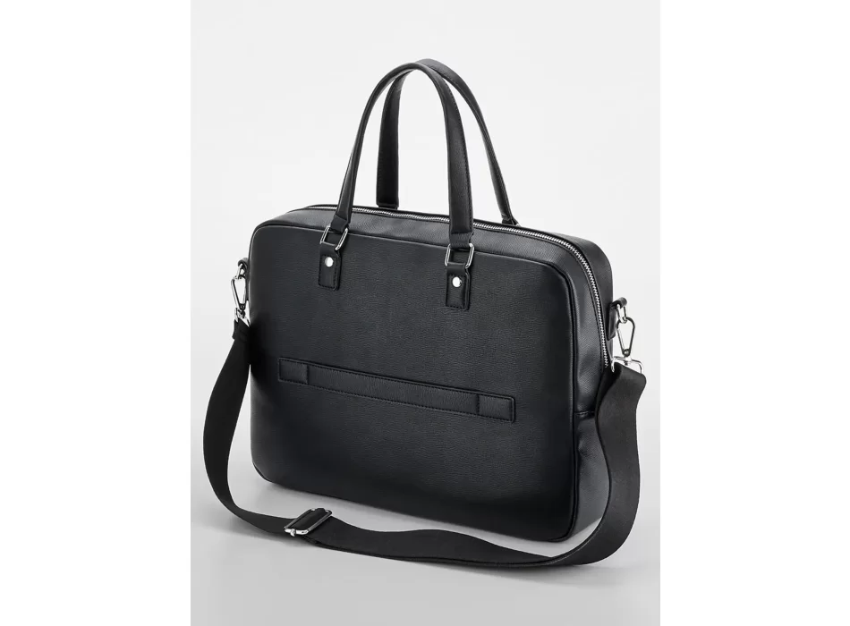 Tailored Luxe Briefcase  FullGadgets.com