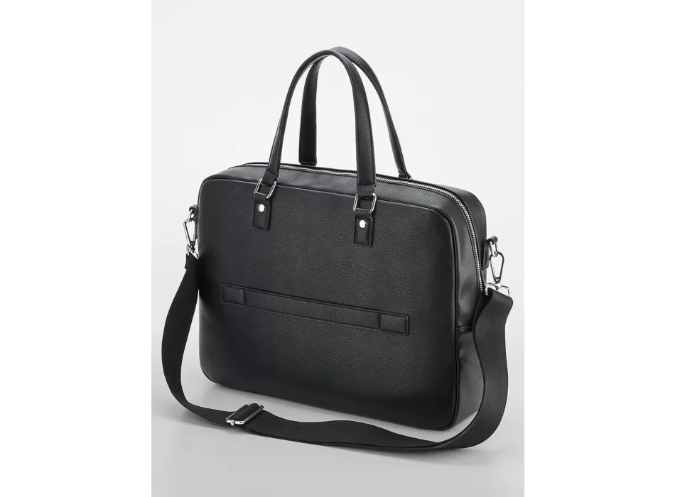 Tailored Luxe Briefcase  FullGadgets.com