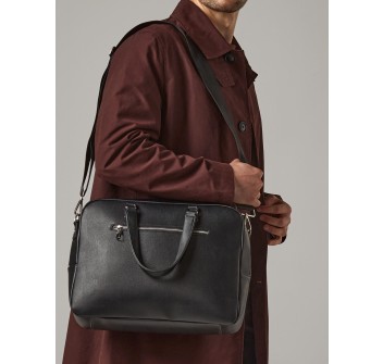 Tailored Luxe Briefcase  FullGadgets.com