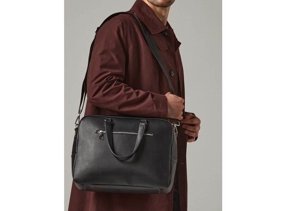Tailored Luxe Briefcase  FullGadgets.com