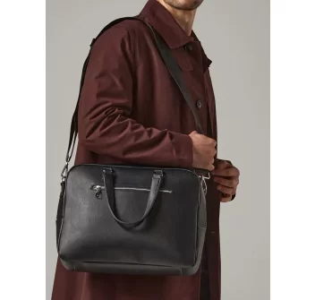 Tailored Luxe Briefcase  FullGadgets.com