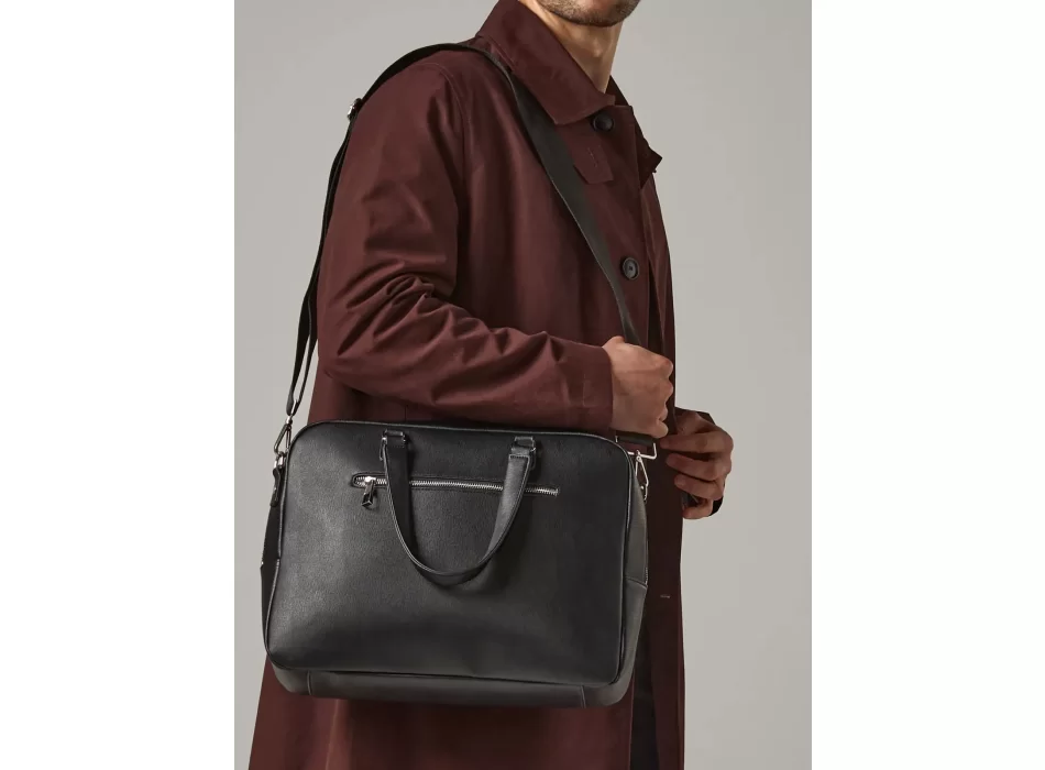 Tailored Luxe Briefcase  FullGadgets.com