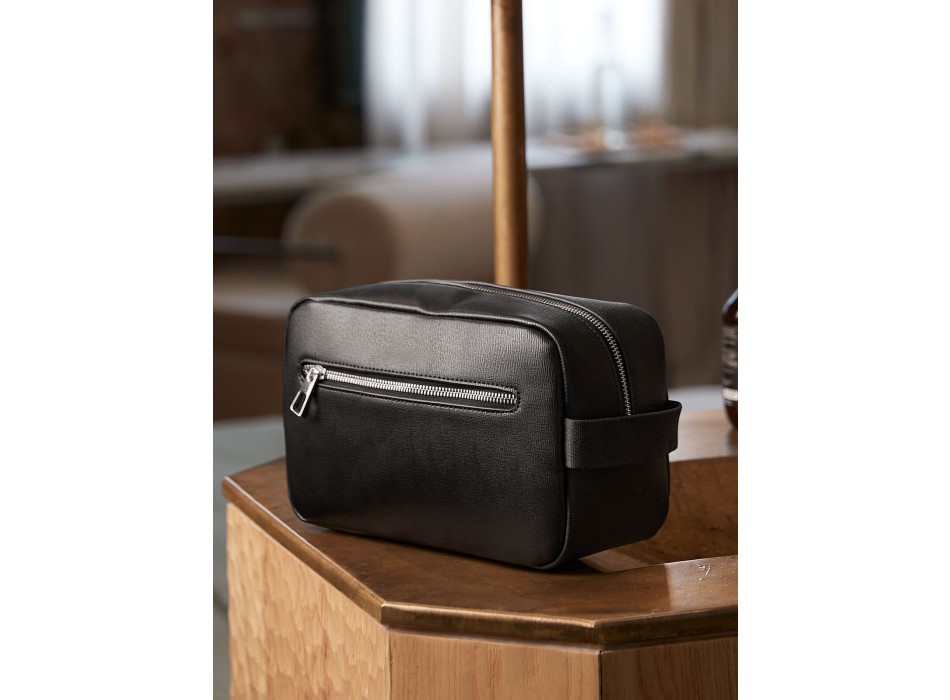 Tailored Luxe Wash Bag FullGadgets.com