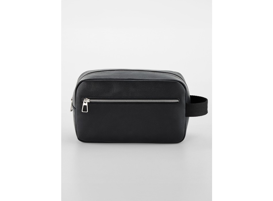 Tailored Luxe Wash Bag FullGadgets.com