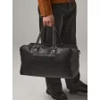 Tailored Luxe Weekender FullGadgets.com
