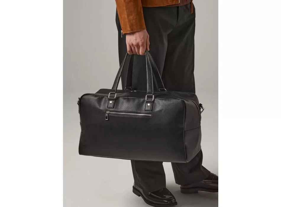 Tailored Luxe Weekender FullGadgets.com