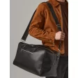 Tailored Luxe Weekender FullGadgets.com