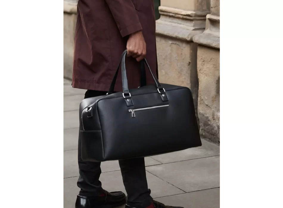 Tailored Luxe Weekender FullGadgets.com