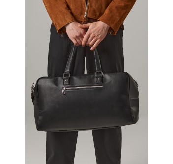 Tailored Luxe Weekender FullGadgets.com