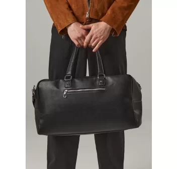 Tailored Luxe Weekender FullGadgets.com