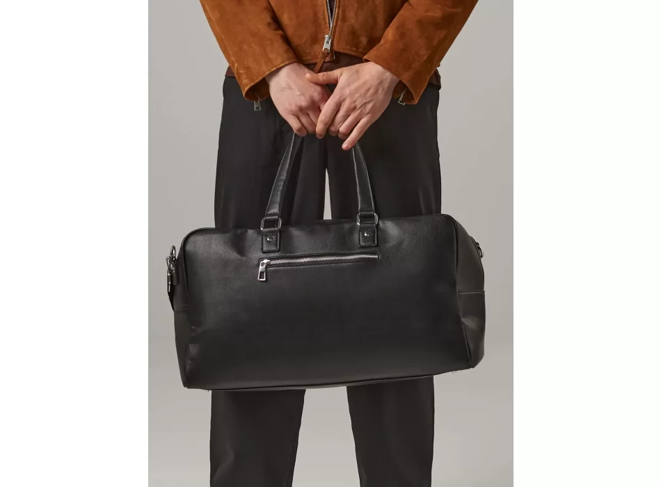 Tailored Luxe Weekender FullGadgets.com