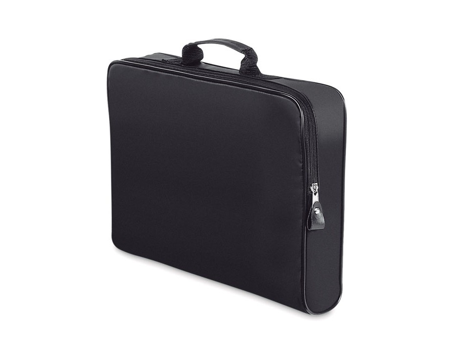 TALOR - Portadocumenti chiusura a zip FullGadgets.com