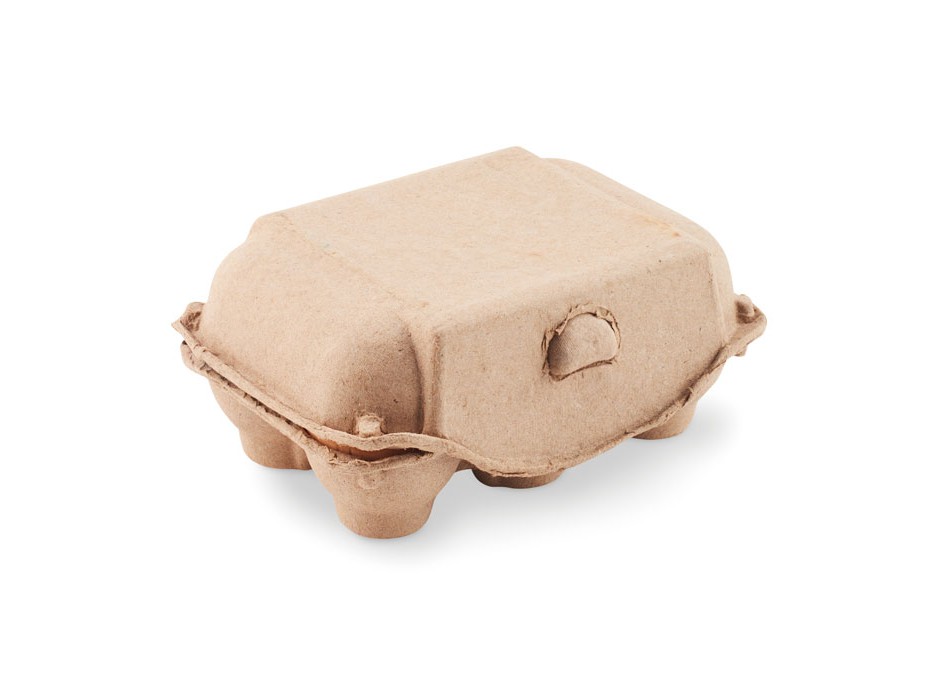 TAMAGO - 6 uova di gesso in scatola FullGadgets.com