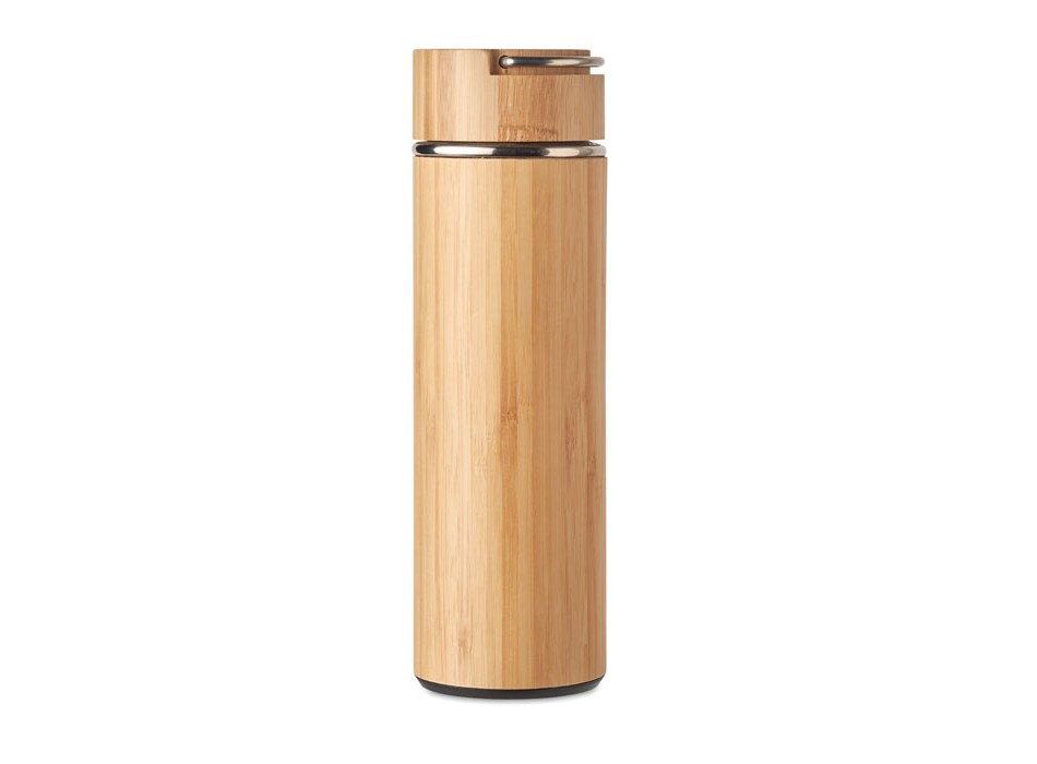 TAMPERE - Thermos doppio strato 400ml FullGadgets.com