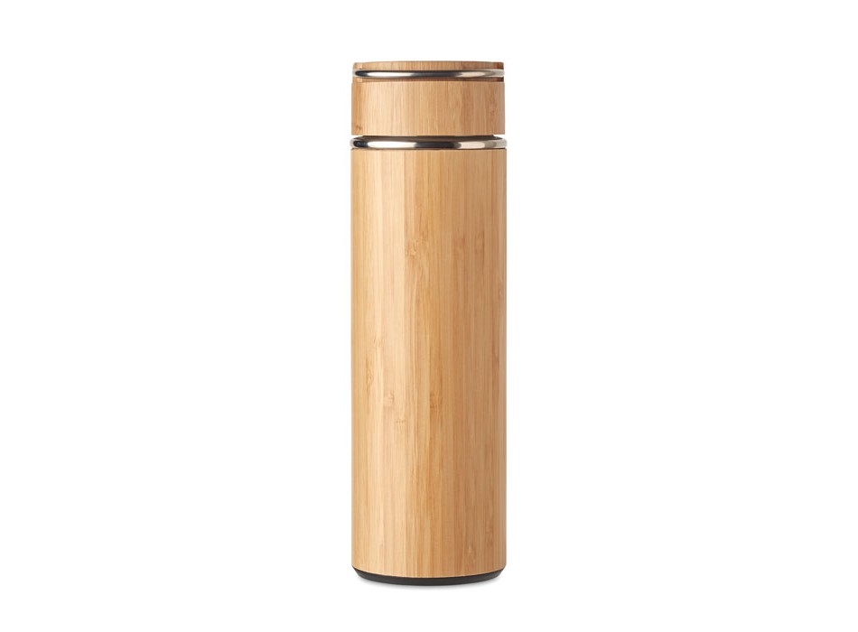 TAMPERE - Thermos doppio strato 400ml FullGadgets.com