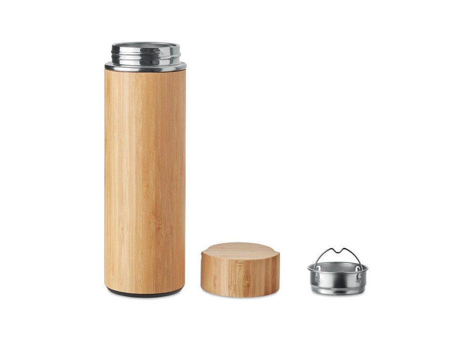TAMPERE - Thermos doppio strato 400ml FullGadgets.com