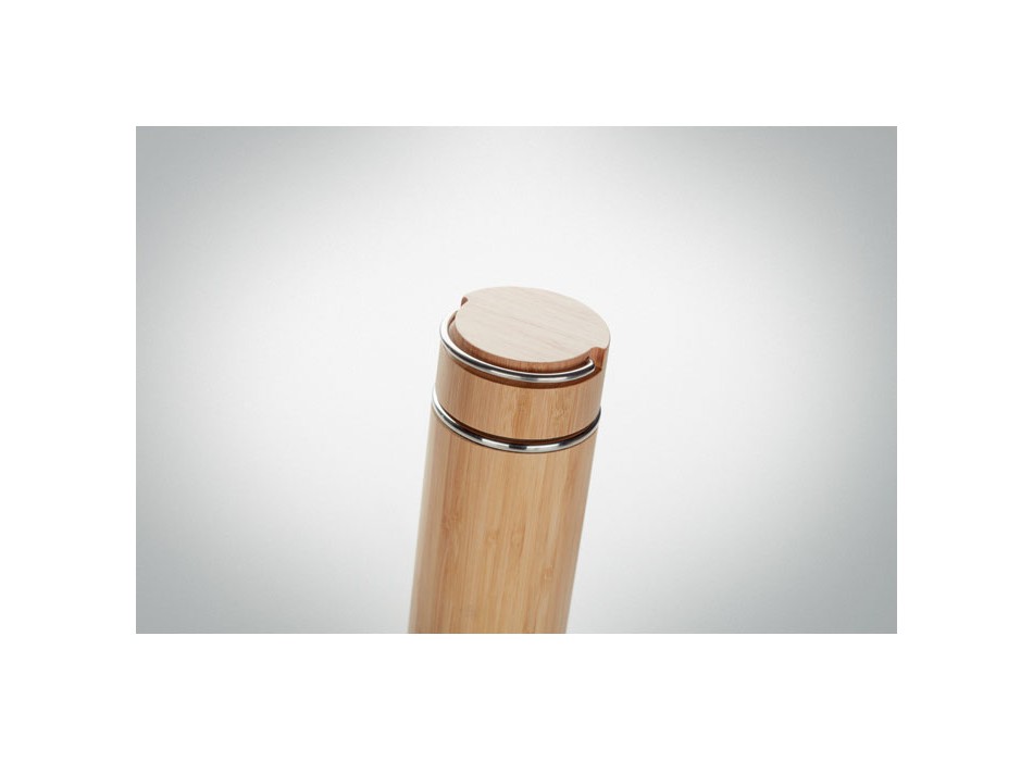 TAMPERE - Thermos doppio strato 400ml FullGadgets.com