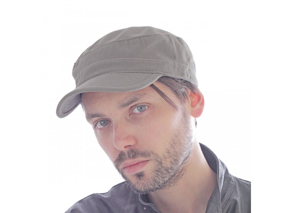 TANK COTONE TWILL 100% FullGadgets.com