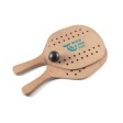TAPIA. Racchette da spiaggia in MDF FullGadgets.com