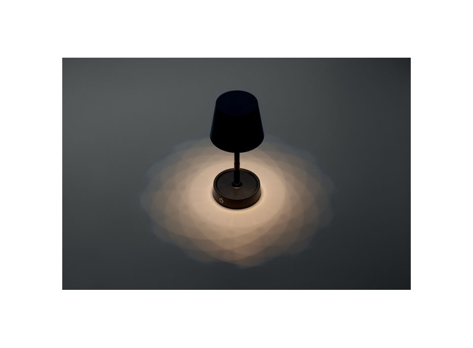 TAPLAMB - Lampada da tavolo ricaricabile FullGadgets.com