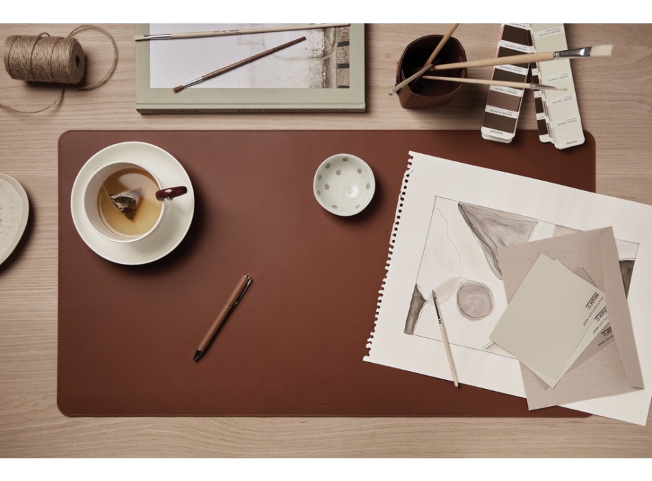 Tappetino da scrivania VINGA Timo in rPET RCS FullGadgets.com