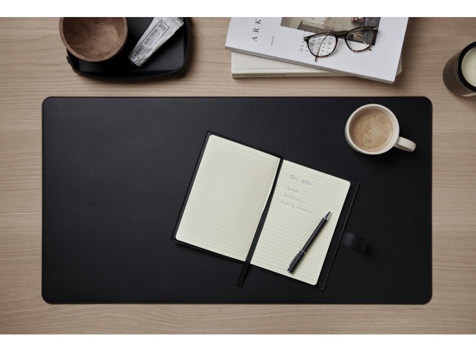 Tappetino da scrivania VINGA Timo in rPET RCS FullGadgets.com