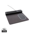 Tappetino mouse Air con ricarica wireless 5W e USB FullGadgets.com