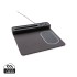 Tappetino Mouse Air Con Ricarica Wireless 5W E USB Personalizzabile
