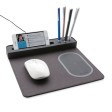 Tappetino mouse Air con ricarica wireless 5W e USB FullGadgets.com