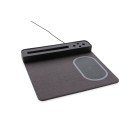 Tappetino mouse Air con ricarica wireless 5W e USB FullGadgets.com