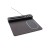 Tappetino Mouse Air Con Ricarica Wireless 5W E USB Personalizzabile
