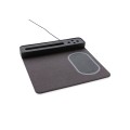 Tappetino Mouse Air Con Ricarica Wireless 5W E USB Personalizzabile