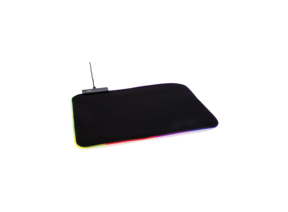Tappetino mouse gaming RGB FullGadgets.com